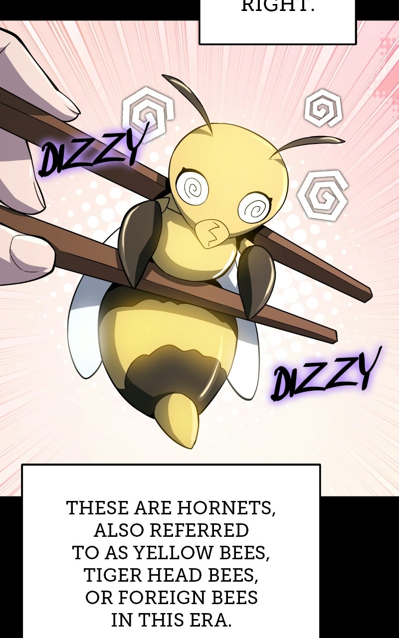 The Sichuan Tang Clan’s Entomologist Ep.66 - Noise (4) page 95 - 