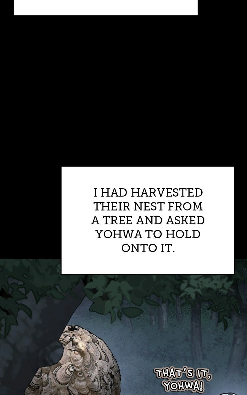 The Sichuan Tang Clan’s Entomologist Ep.66 - Noise (4) page 96 - 