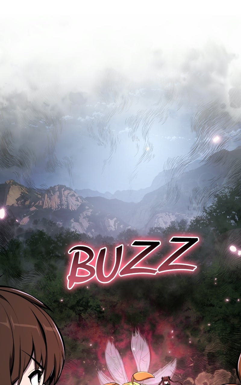 The Sichuan Tang Clan’s Entomologist Ep.67 - Noise (5) page 1 - 