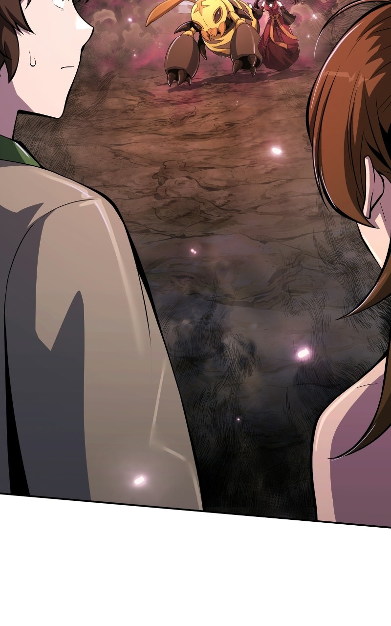 The Sichuan Tang Clan’s Entomologist Ep.67 - Noise (5) page 2 - 