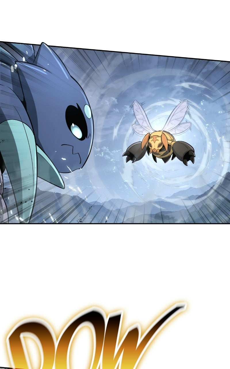 The Sichuan Tang Clan’s Entomologist Ep.67 - Noise (5) page 11 - 