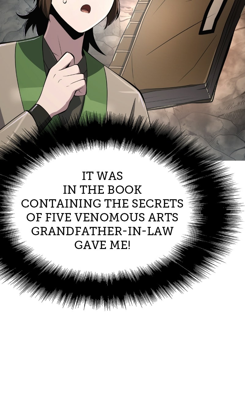 The Sichuan Tang Clan’s Entomologist Ep.67 - Noise (5) page 103 - 