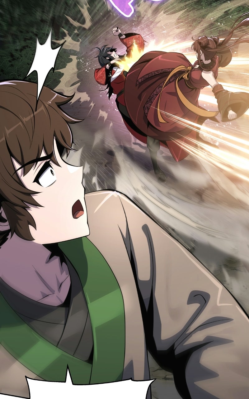 The Sichuan Tang Clan’s Entomologist Ep.67 - Noise (5) page 106 - 