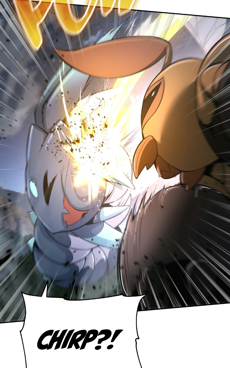 The Sichuan Tang Clan’s Entomologist Ep.67 - Noise (5) page 12 - 
