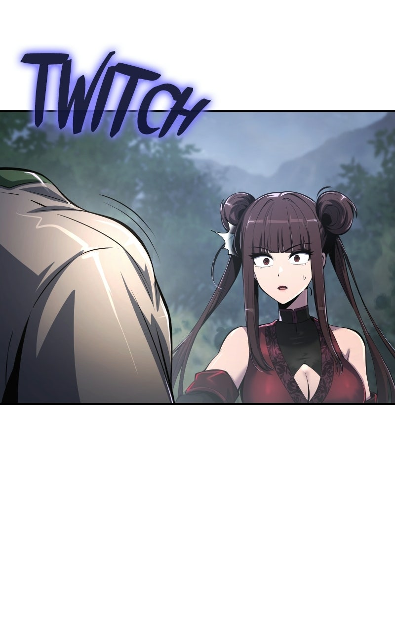 The Sichuan Tang Clan’s Entomologist Ep.67 - Noise (5) page 114 - 
