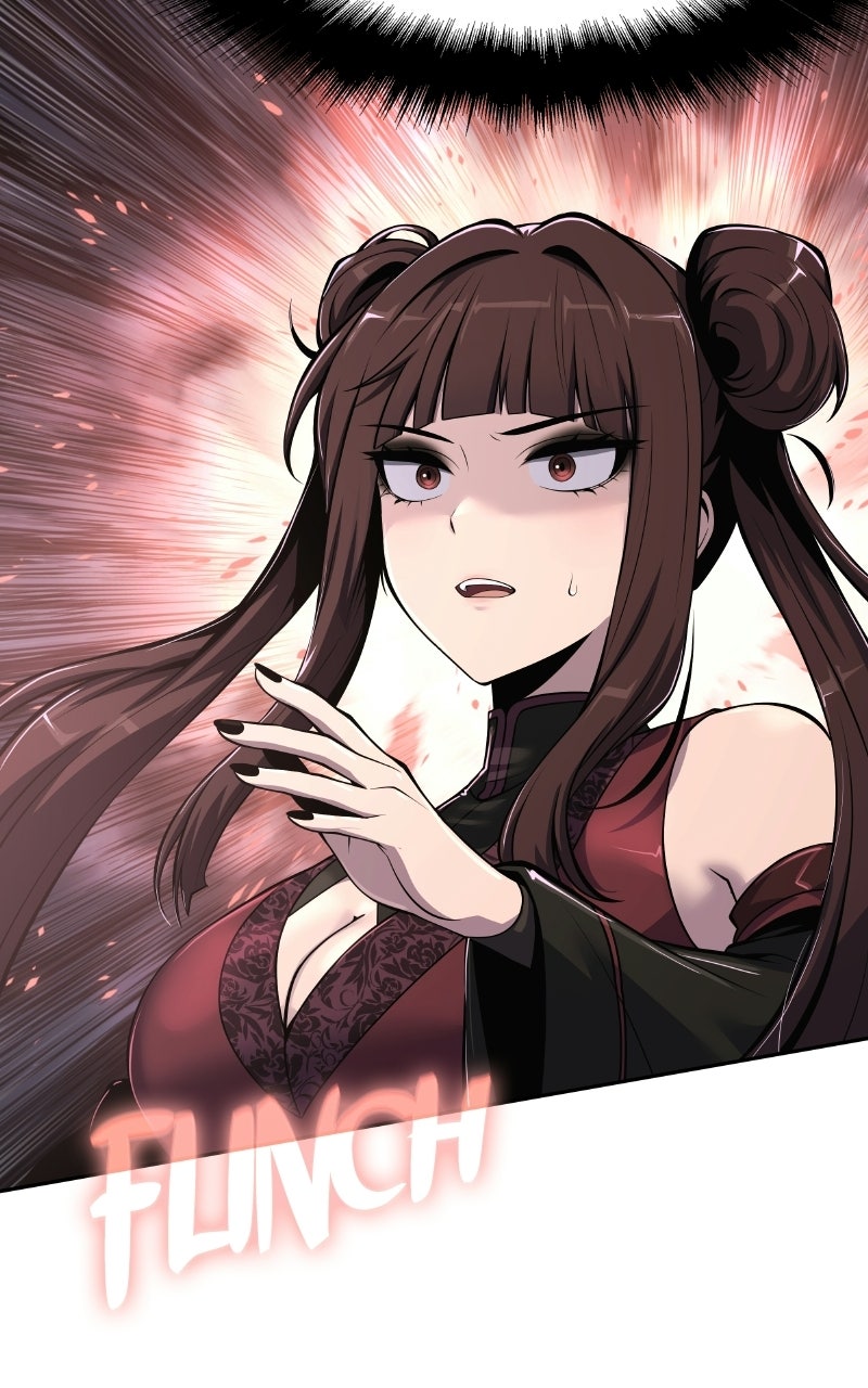 The Sichuan Tang Clan’s Entomologist Ep.67 - Noise (5) page 118 - 