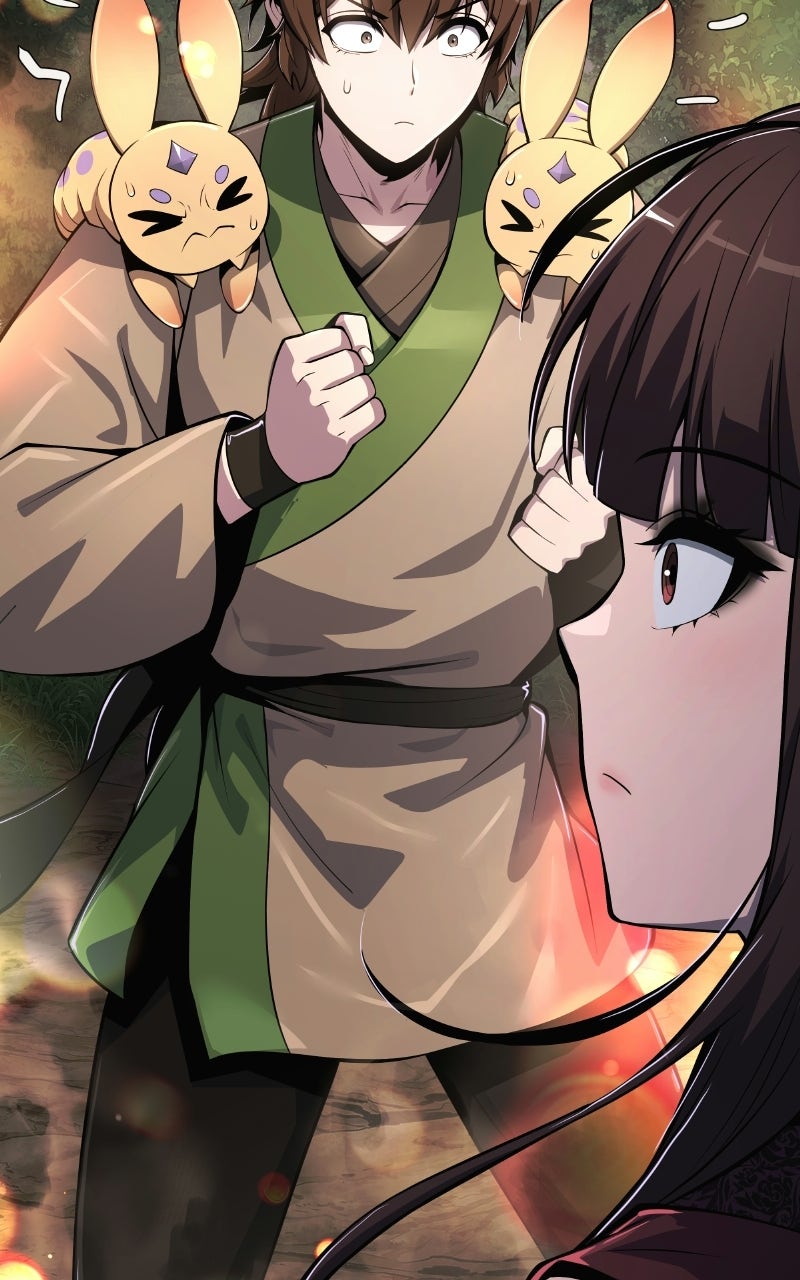 The Sichuan Tang Clan’s Entomologist Ep.67 - Noise (5) page 120 - 