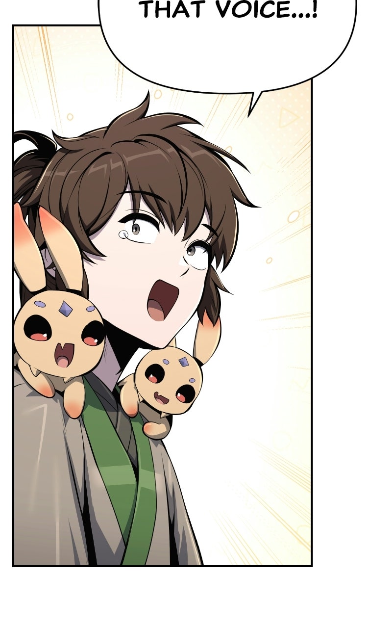 The Sichuan Tang Clan’s Entomologist Ep.67 - Noise (5) page 128 - 