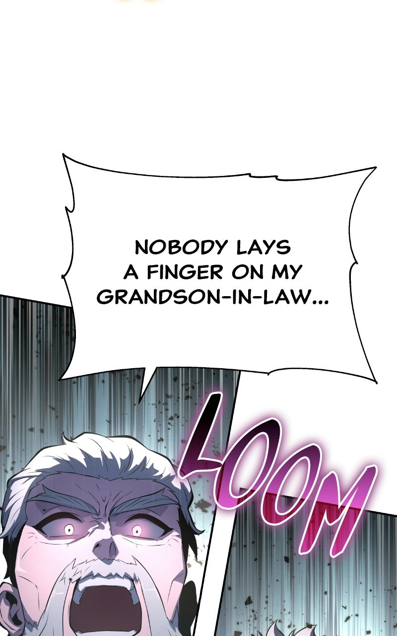 The Sichuan Tang Clan’s Entomologist Ep.67 - Noise (5) page 130 - 