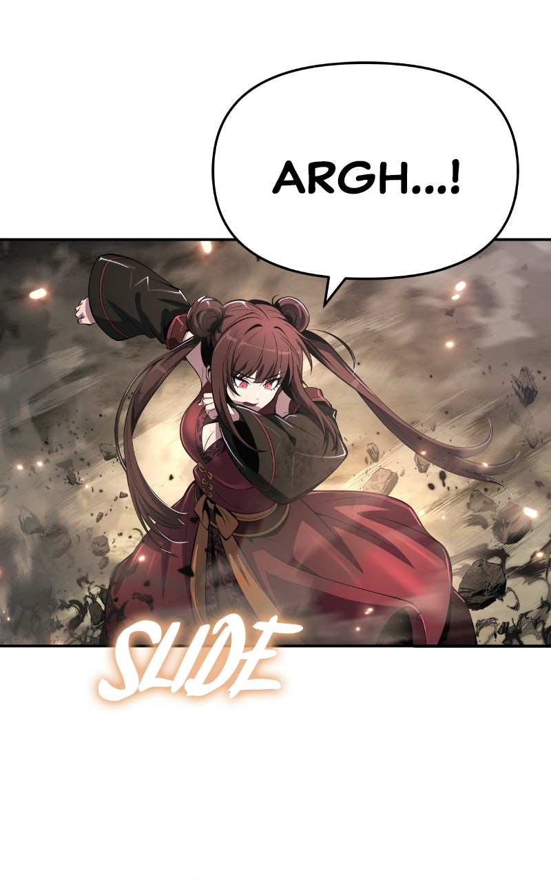 The Sichuan Tang Clan’s Entomologist Ep.67 - Noise (5) page 135 - 