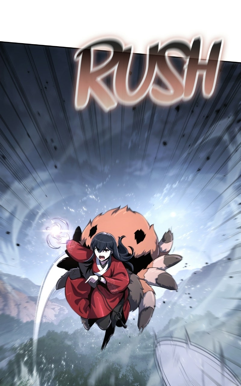 The Sichuan Tang Clan’s Entomologist Ep.67 - Noise (5) page 18 - 