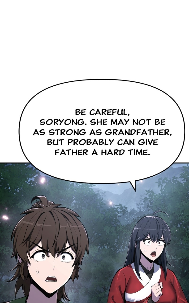 The Sichuan Tang Clan’s Entomologist Ep.67 - Noise (5) page 3 - 