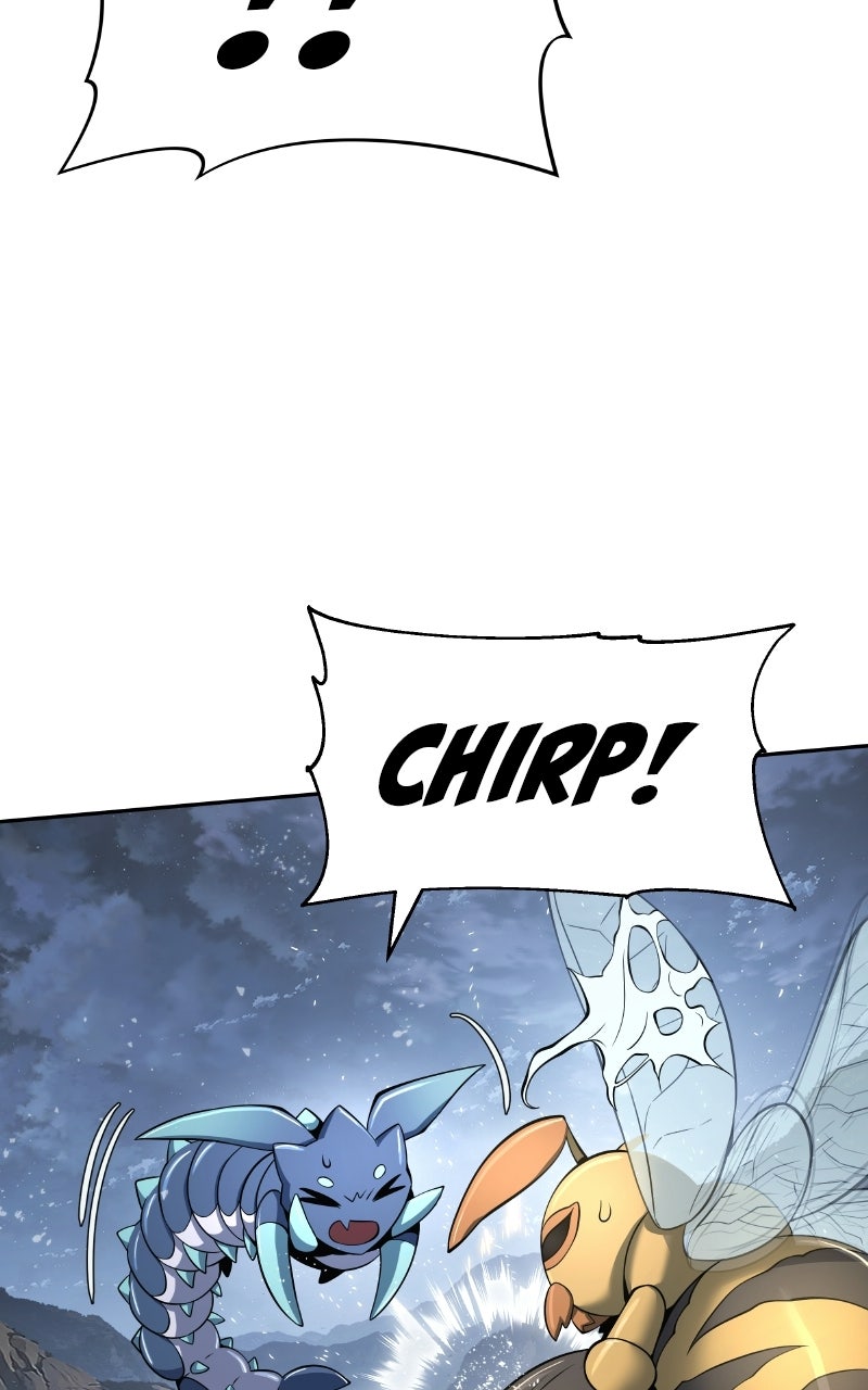 The Sichuan Tang Clan’s Entomologist Ep.67 - Noise (5) page 24 - 