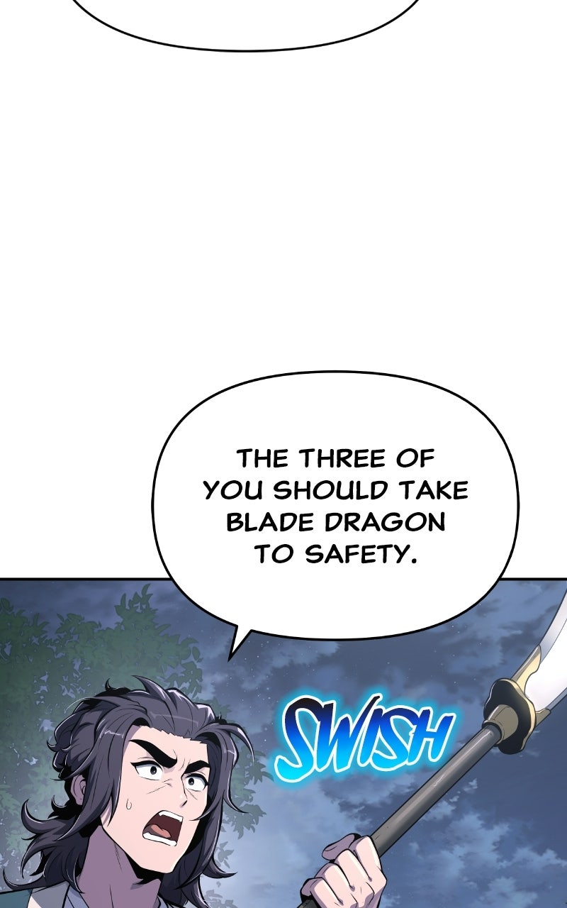 The Sichuan Tang Clan’s Entomologist Ep.67 - Noise (5) page 27 - 
