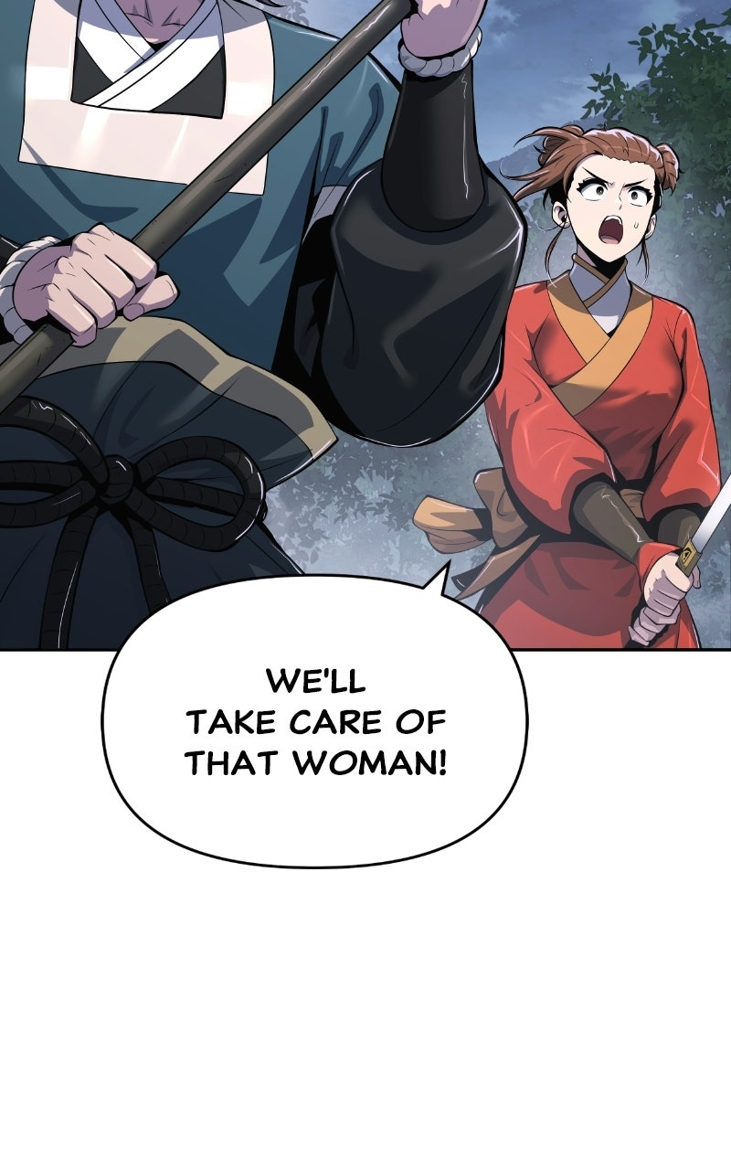 The Sichuan Tang Clan’s Entomologist Ep.67 - Noise (5) page 28 - 