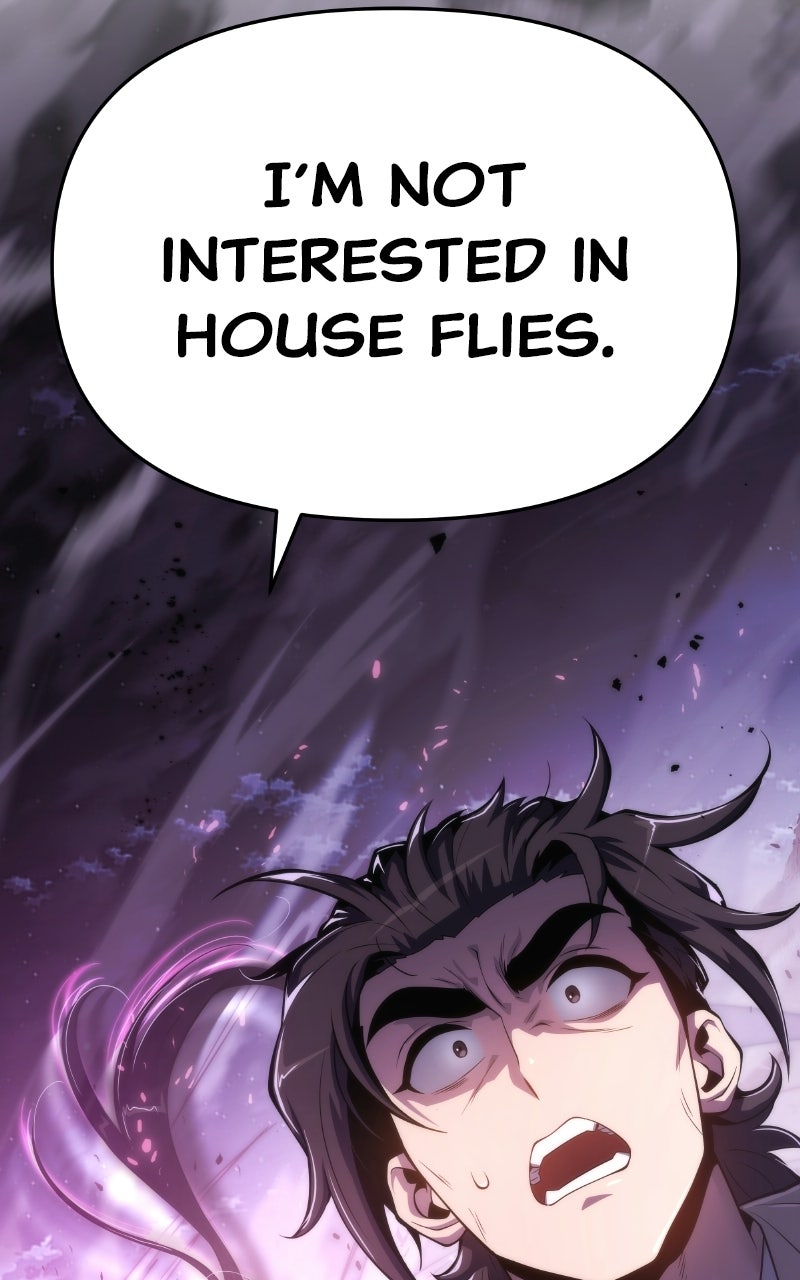 The Sichuan Tang Clan’s Entomologist Ep.67 - Noise (5) page 33 - 