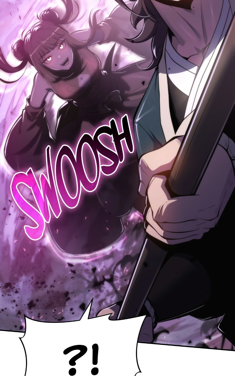 The Sichuan Tang Clan’s Entomologist Ep.67 - Noise (5) page 34 - 