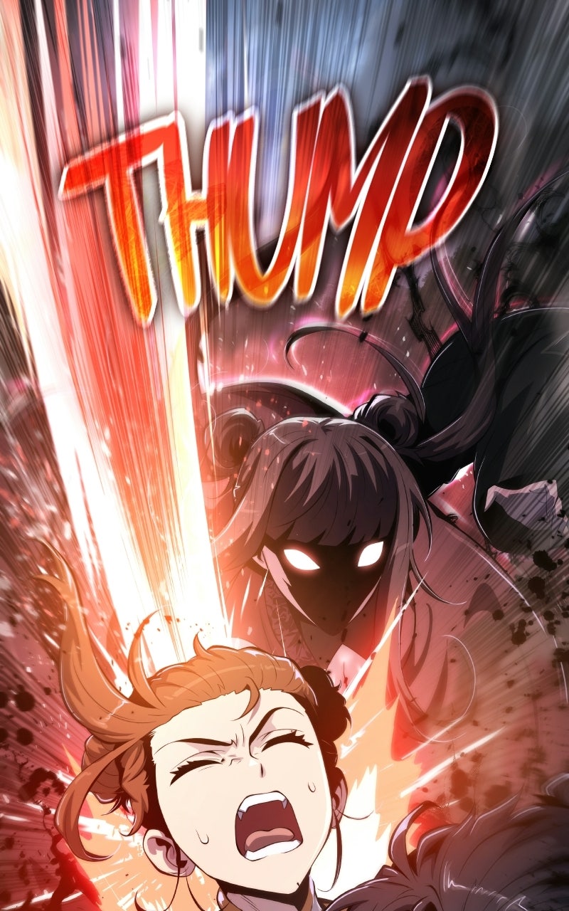 The Sichuan Tang Clan’s Entomologist Ep.67 - Noise (5) page 39 - 