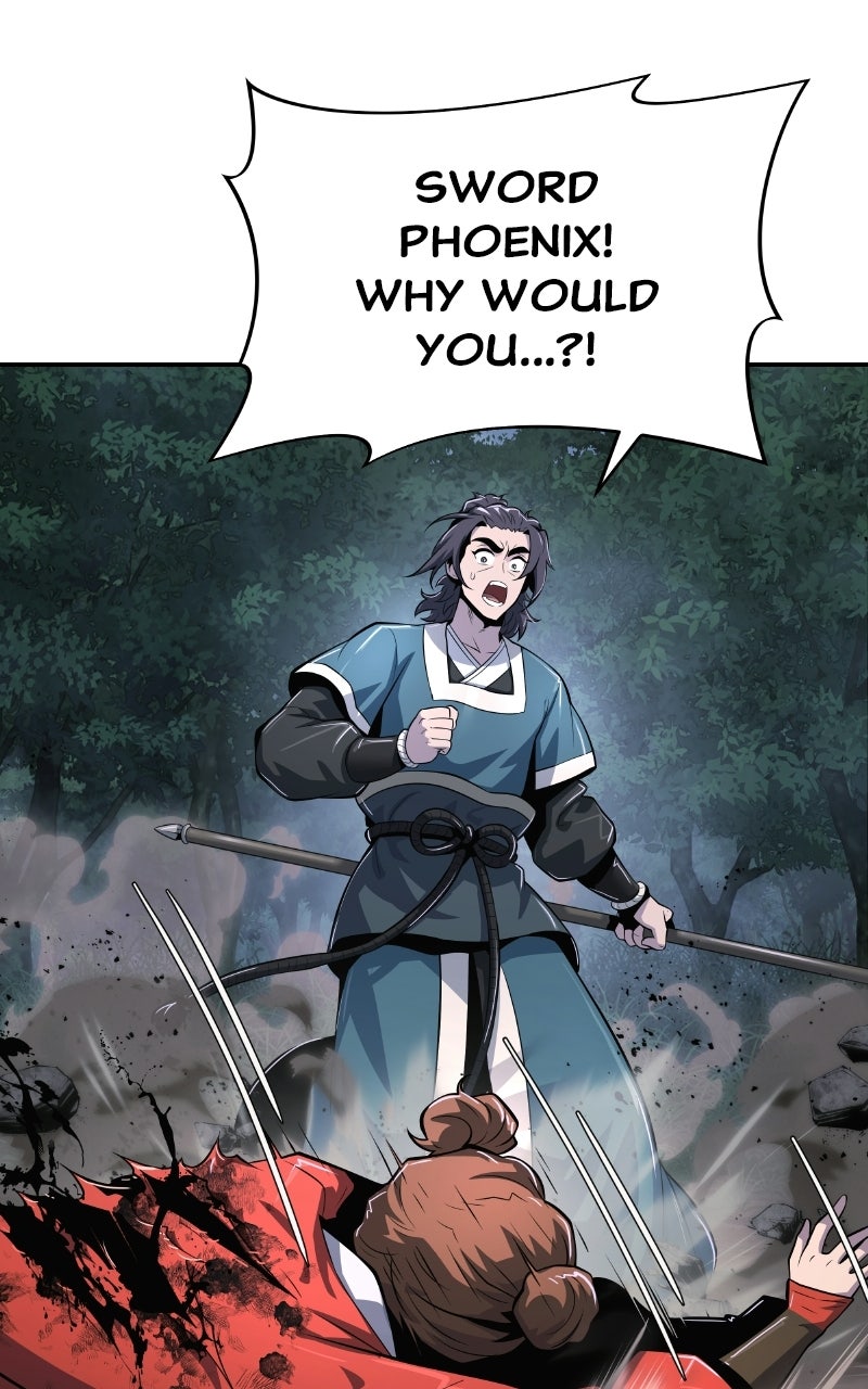 The Sichuan Tang Clan’s Entomologist Ep.67 - Noise (5) page 43 - 