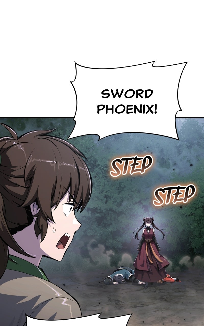 The Sichuan Tang Clan’s Entomologist Ep.67 - Noise (5) page 51 - 