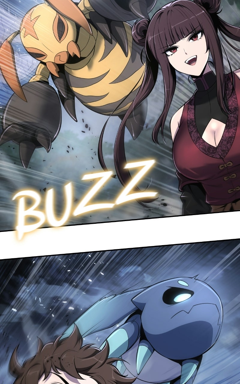 The Sichuan Tang Clan’s Entomologist Ep.67 - Noise (5) page 7 - 