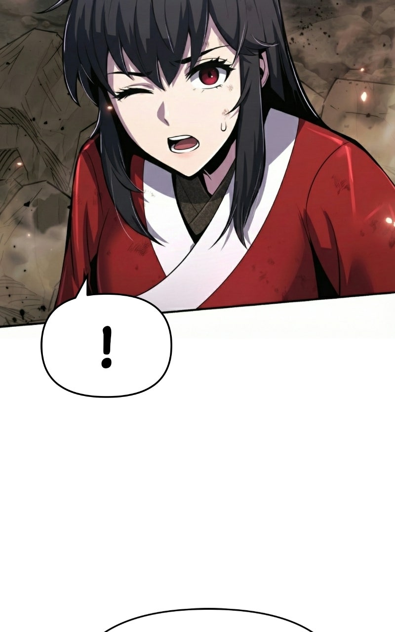 The Sichuan Tang Clan’s Entomologist Ep.67 - Noise (5) page 64 - 