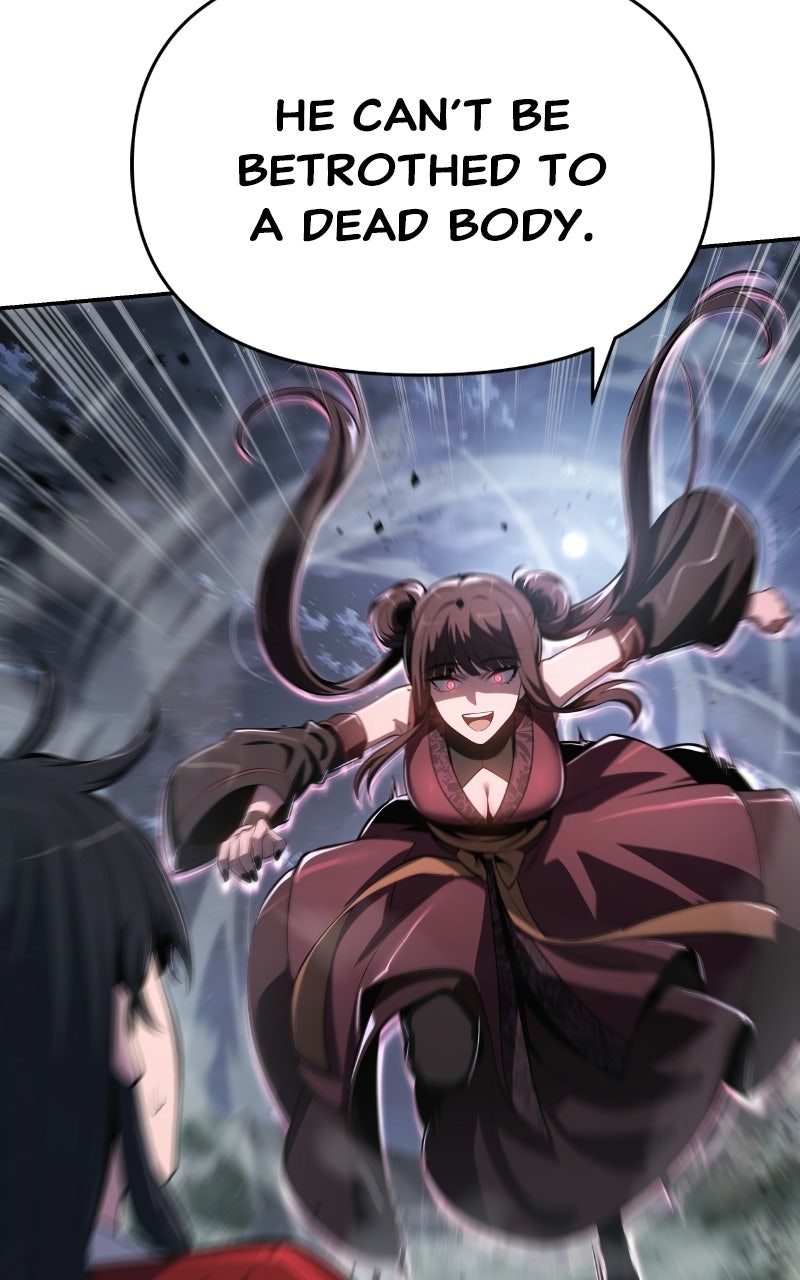 The Sichuan Tang Clan’s Entomologist Ep.67 - Noise (5) page 65 - 