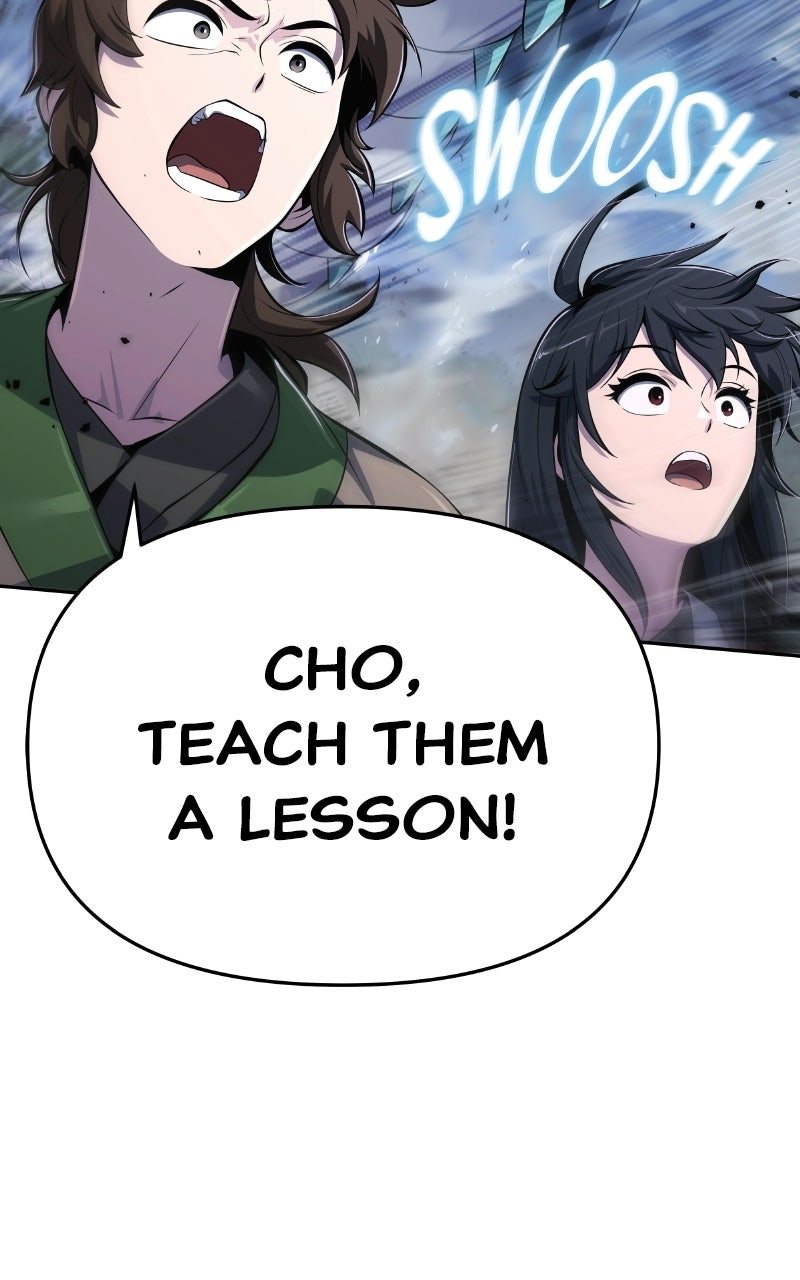 The Sichuan Tang Clan’s Entomologist Ep.67 - Noise (5) page 8 - 