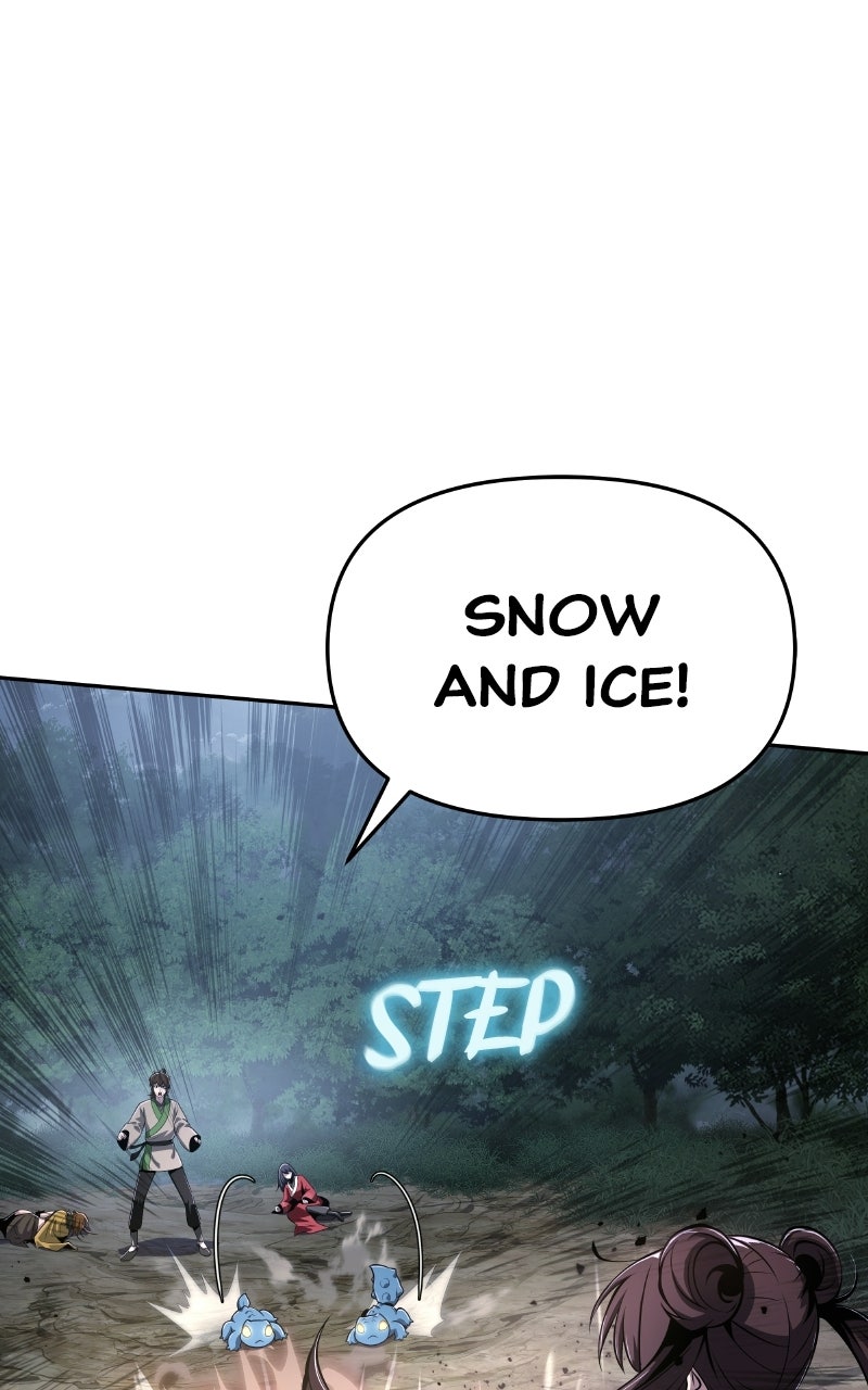 The Sichuan Tang Clan’s Entomologist Ep.67 - Noise (5) page 71 - 