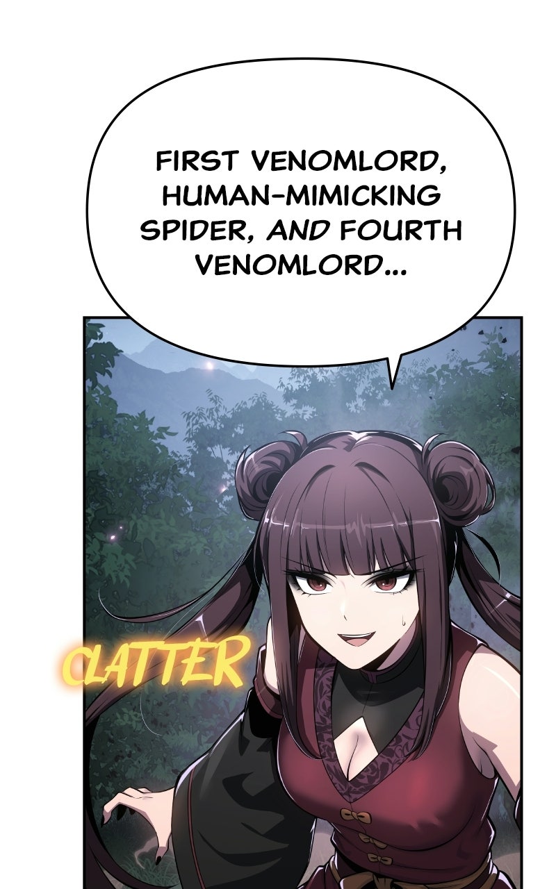 The Sichuan Tang Clan’s Entomologist Ep.67 - Noise (5) page 73 - 