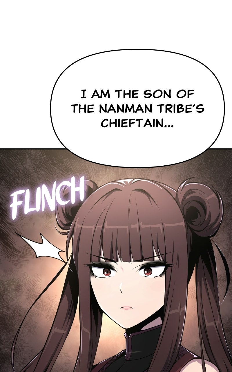 The Sichuan Tang Clan’s Entomologist Ep.67 - Noise (5) page 77 - 