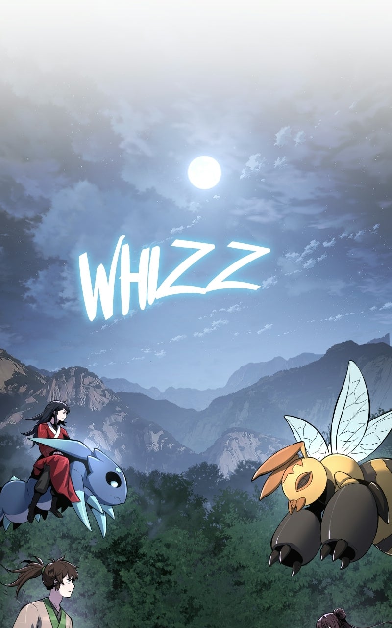The Sichuan Tang Clan’s Entomologist Ep.67 - Noise (5) page 82 - 