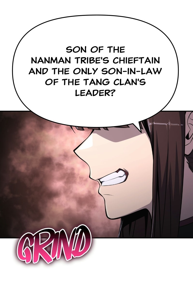 The Sichuan Tang Clan’s Entomologist Ep.67 - Noise (5) page 84 - 