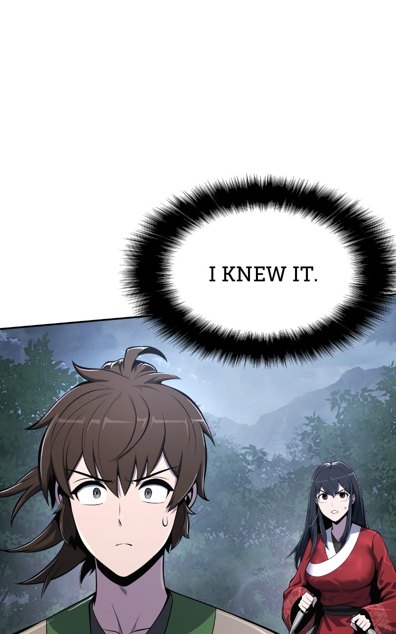 The Sichuan Tang Clan’s Entomologist Ep.67 - Noise (5) page 87 - 