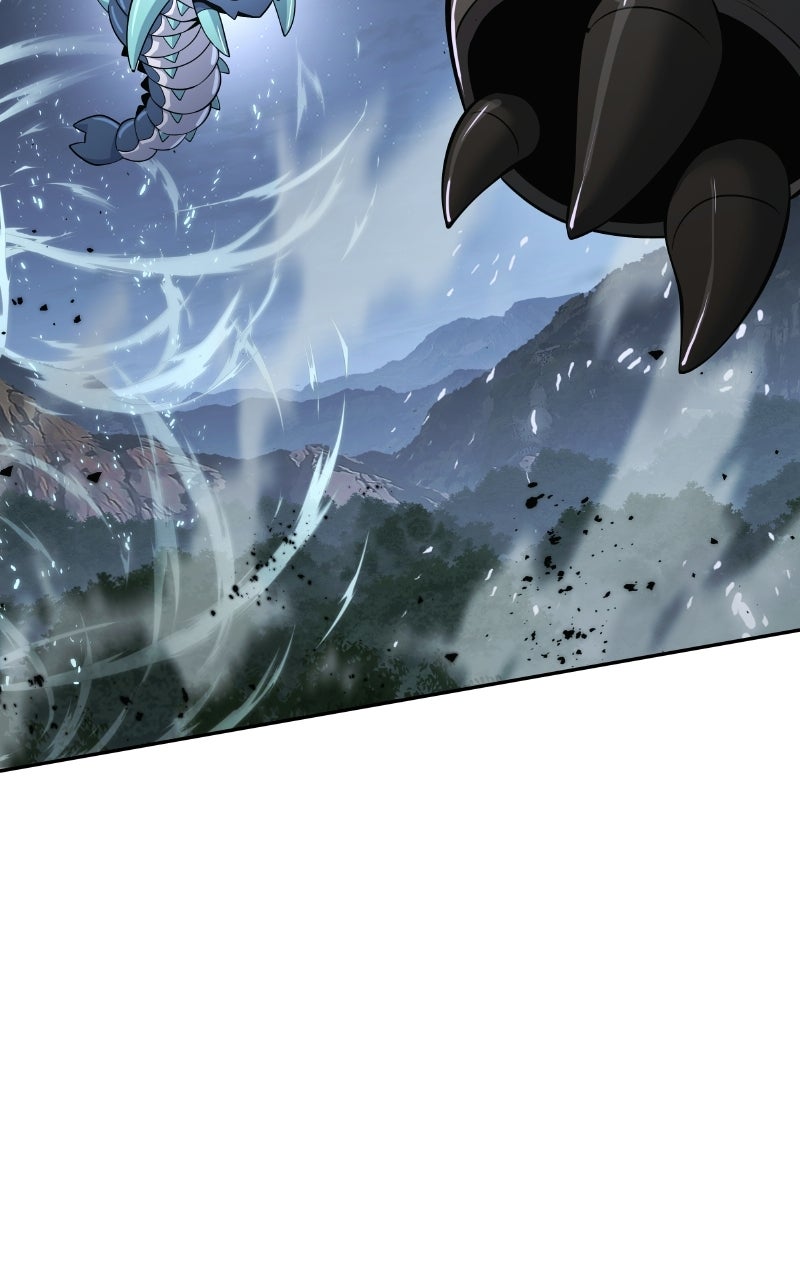 The Sichuan Tang Clan’s Entomologist Ep.67 - Noise (5) page 10 - 