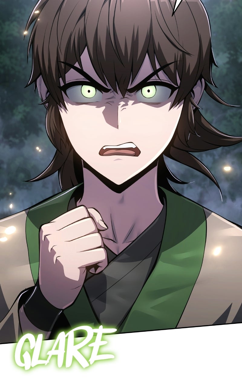 The Sichuan Tang Clan’s Entomologist Ep.67 - Noise (5) page 91 - 
