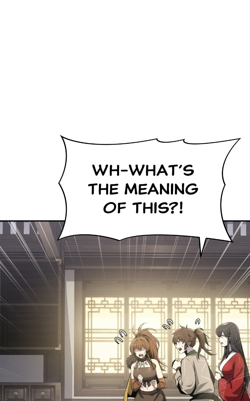The Sichuan Tang Clan’s Entomologist Ep.68 - Runaway (1) page 107 - 