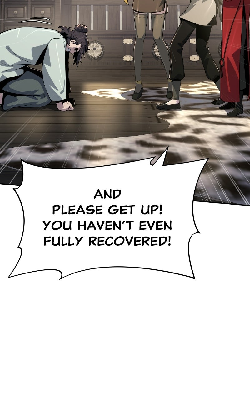 The Sichuan Tang Clan’s Entomologist Ep.68 - Runaway (1) page 108 - 