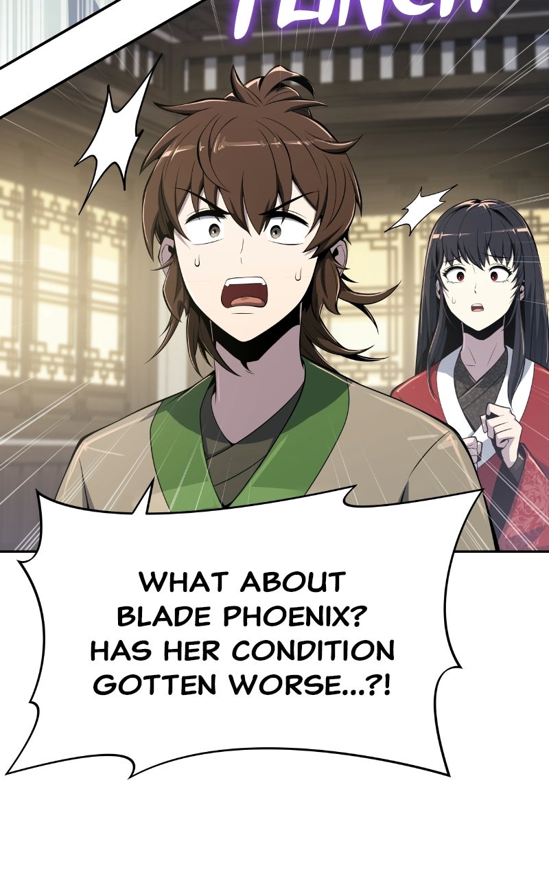 The Sichuan Tang Clan’s Entomologist Ep.68 - Runaway (1) page 110 - 