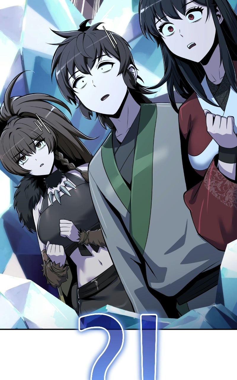 The Sichuan Tang Clan’s Entomologist Ep.68 - Runaway (1) page 114 - 