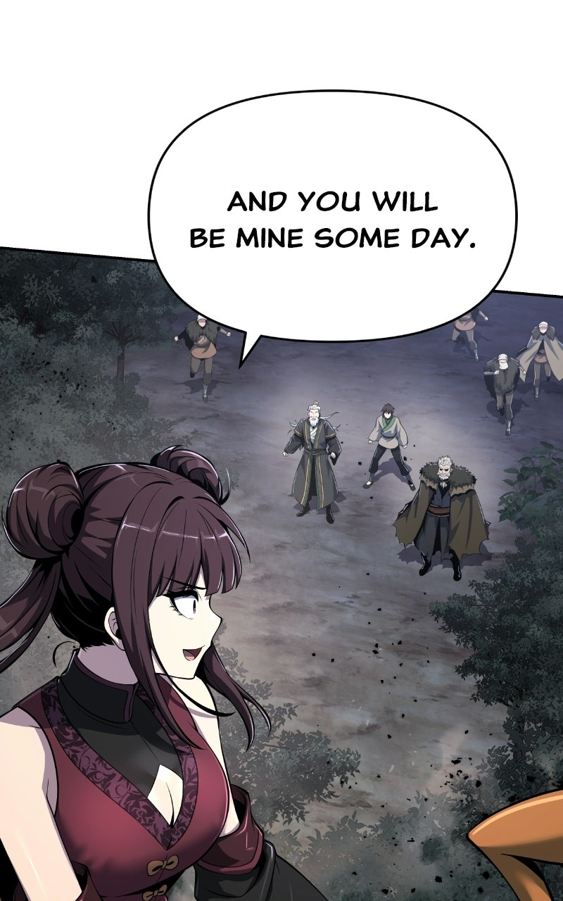 The Sichuan Tang Clan’s Entomologist Ep.68 - Runaway (1) page 19 - 