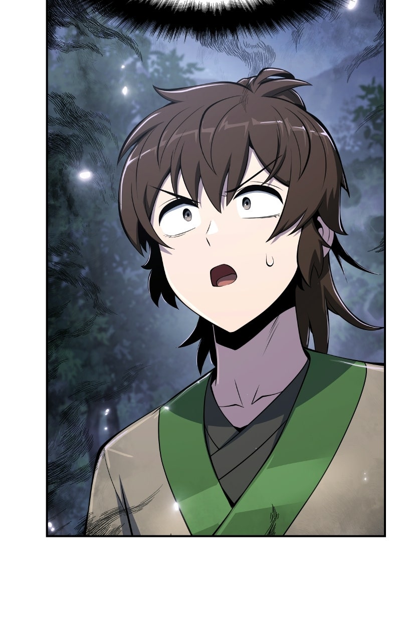 The Sichuan Tang Clan’s Entomologist Ep.68 - Runaway (1) page 21 - 