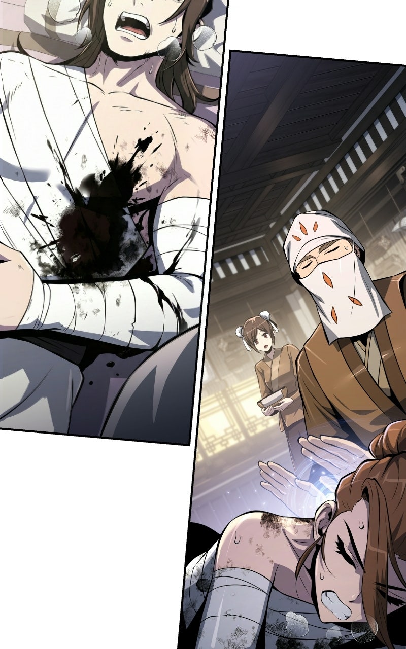 The Sichuan Tang Clan’s Entomologist Ep.68 - Runaway (1) page 39 - 