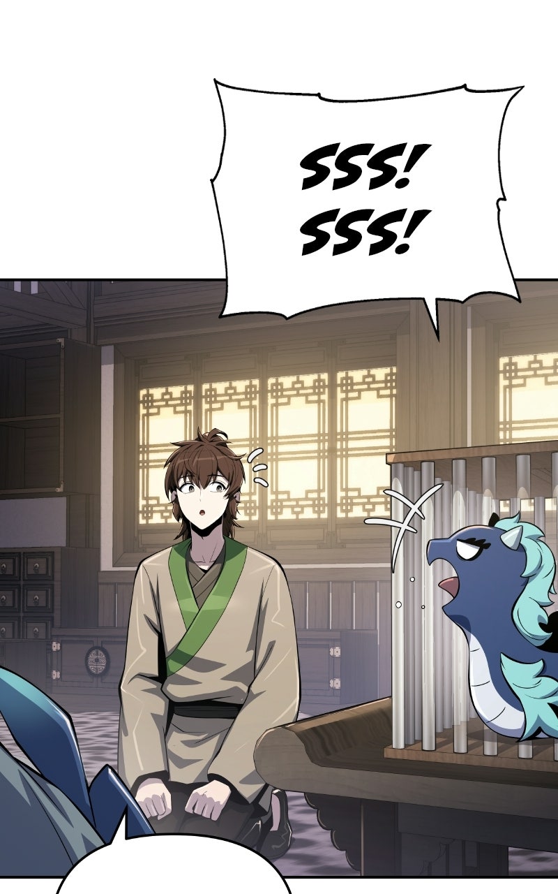 The Sichuan Tang Clan’s Entomologist Ep.68 - Runaway (1) page 54 - 