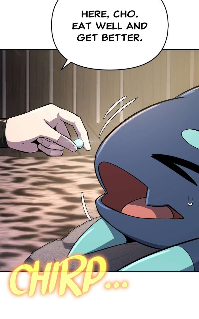 The Sichuan Tang Clan’s Entomologist Ep.68 - Runaway (1) page 59 - 