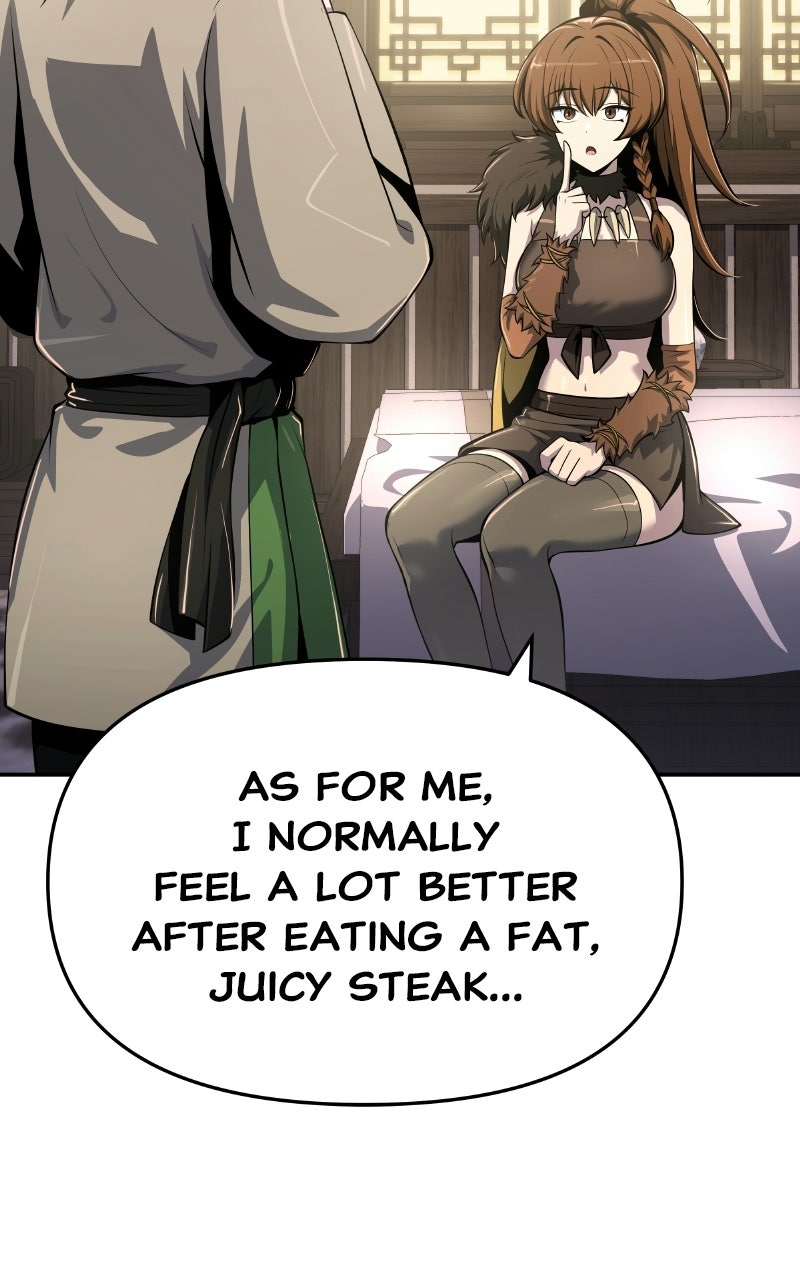 The Sichuan Tang Clan’s Entomologist Ep.68 - Runaway (1) page 90 - 