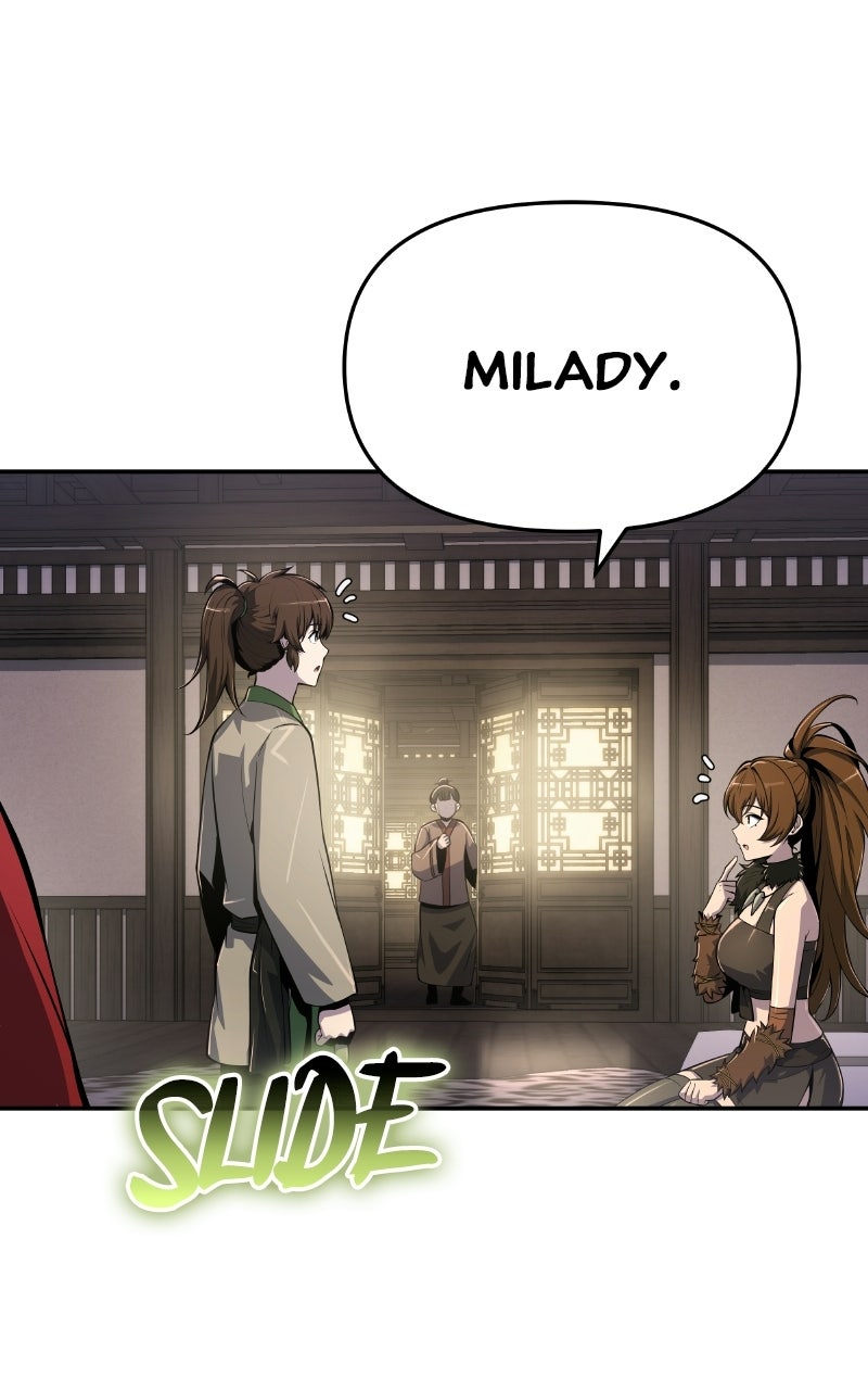 The Sichuan Tang Clan’s Entomologist Ep.68 - Runaway (1) page 91 - 