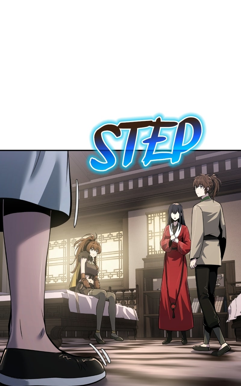 The Sichuan Tang Clan’s Entomologist Ep.68 - Runaway (1) page 94 - 