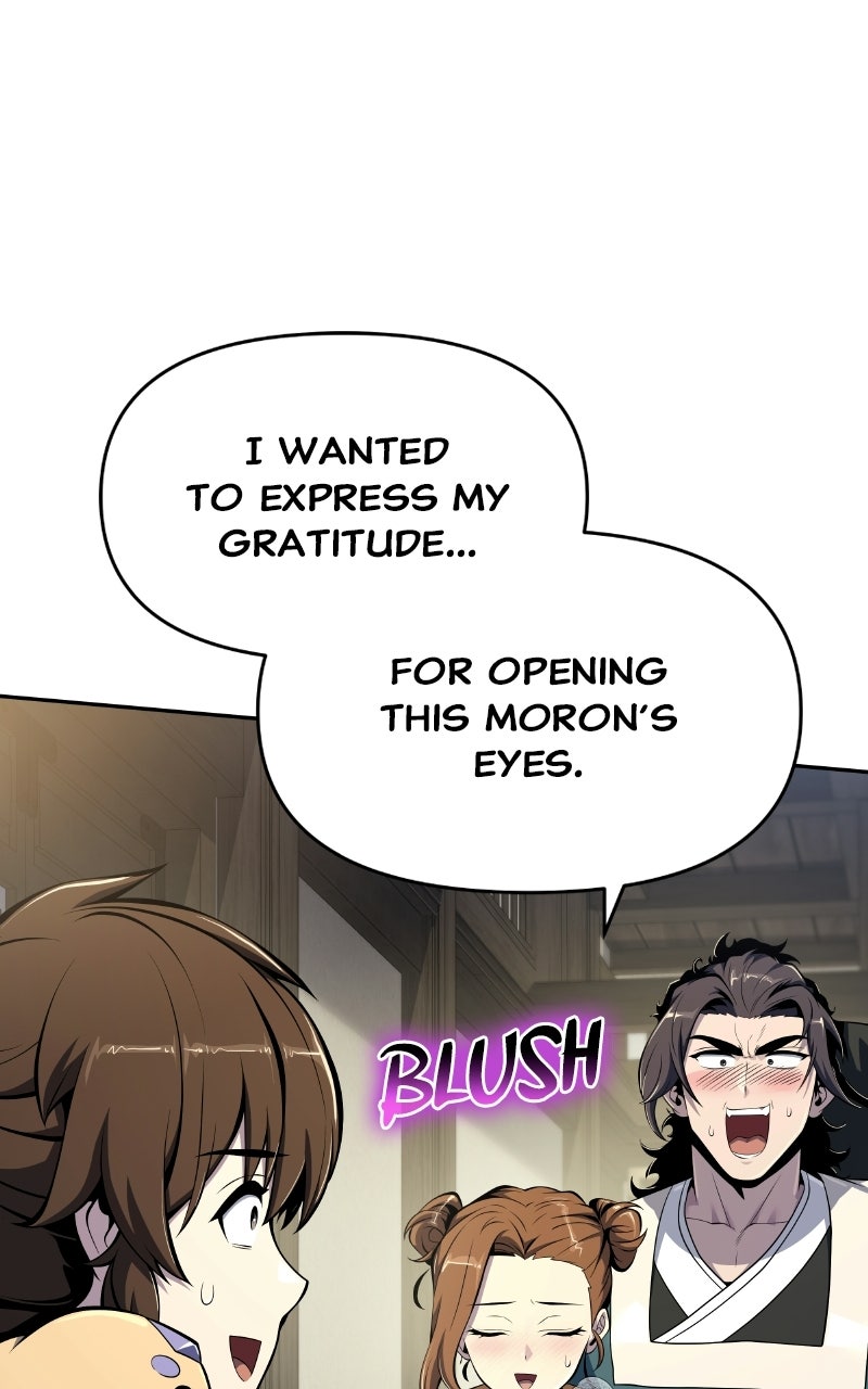 The Sichuan Tang Clan’s Entomologist Ep.69 - Runaway (2) page 107 - 
