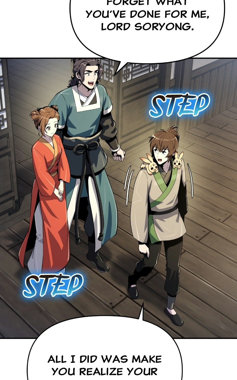 The Sichuan Tang Clan’s Entomologist Ep.69 - Runaway (2) page 109 - 